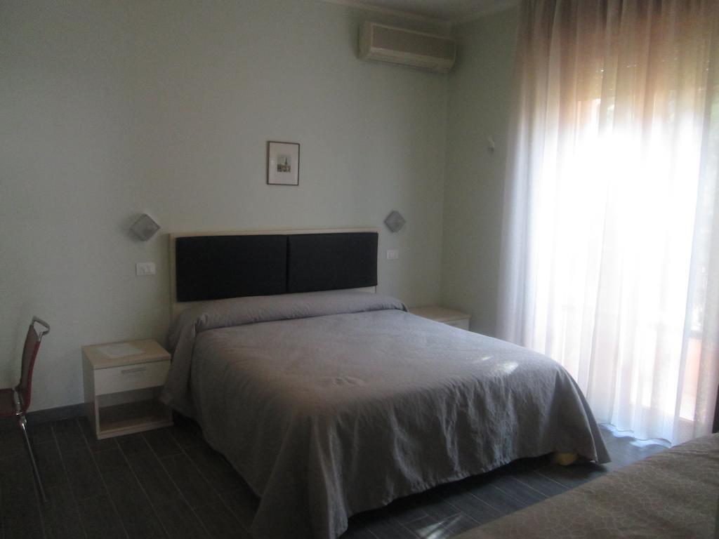 Hotel Prater Cesenatico Pokoj fotografie